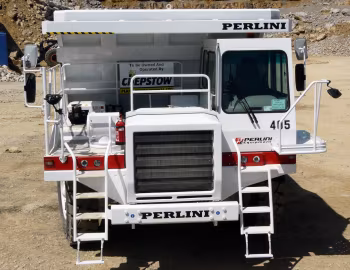 Perlini DP405 '2004–16