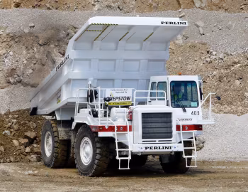 Perlini DP405 '2004–16