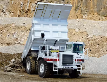 Perlini DP405 '2004–16