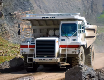Perlini DP605 '2004–16