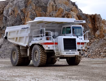 Perlini DP705 '2004–16