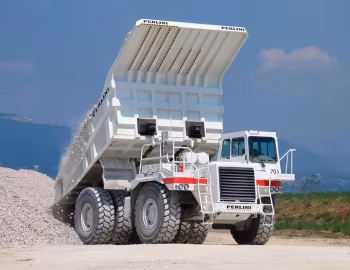 Perlini DP705 '2004–16