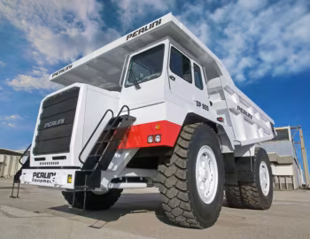 Perlini DP905 '2004–16