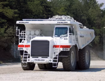 Perlini DP905 '2004–16