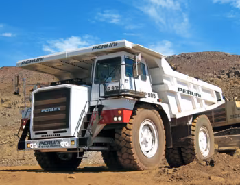 Perlini DP905 '2004–16