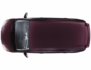Perodua Alza '2009–18
