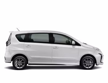 Perodua Alza AV '2018–22