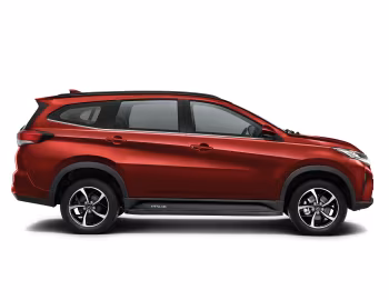 Perodua Aruz AV '05.2021–н.ч.