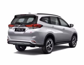 Perodua Aruz AV '01.2019–05.2021