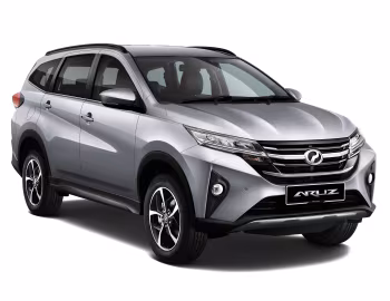 Perodua Aruz AV '01.2019–05.2021