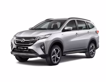 Perodua Aruz AV '01.2019–05.2021