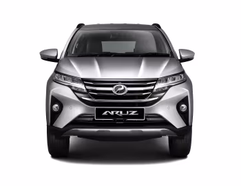 Perodua Aruz AV '01.2019–05.2021