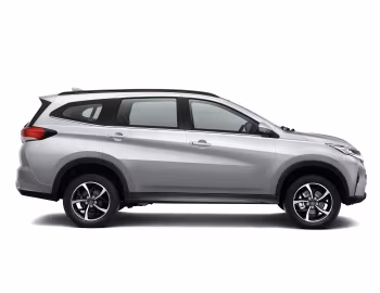 Perodua Aruz AV '01.2019–05.2021