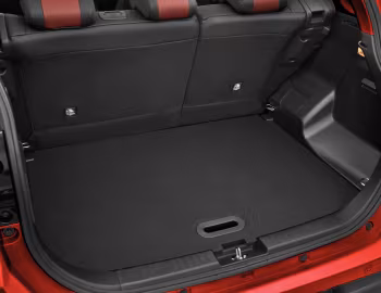 Багажник Perodua Ativa AV '03.2021–н.в.