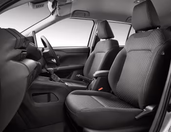 Інтер'єр Perodua Ativa X '03.2021–н.ч.
