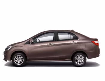 Perodua Bezza Advance '07.2016–04.2017