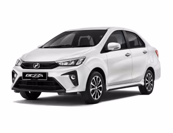 Perodua Bezza X '01.2020–н.ч.