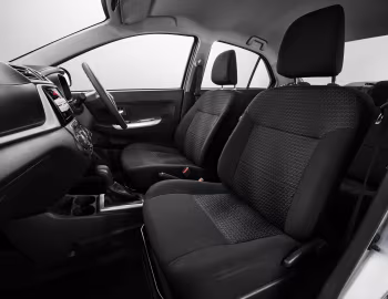 Інтер'єр Perodua Bezza G '01.2020–н.ч.