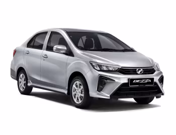 Perodua Bezza G '01.2020–н.ч.