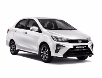 Perodua Bezza X '01.2020–н.ч.