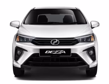 Perodua Bezza X '01.2020–н.ч.