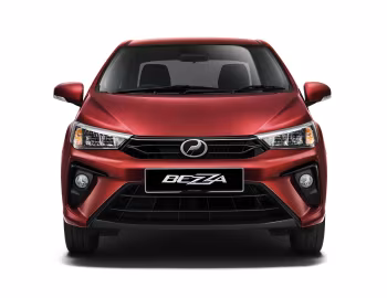 Perodua Bezza AV '01.2020–н.ч.