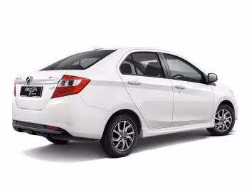 Perodua Bezza Advance '04.2017–01.2020