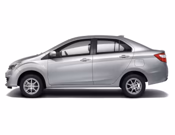 Perodua Bezza Standard G '07.2016–01.2020
