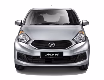 Perodua MyVi '01.2015–17