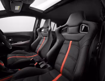 Interior Perodua Myvi GT Concept '11.2018