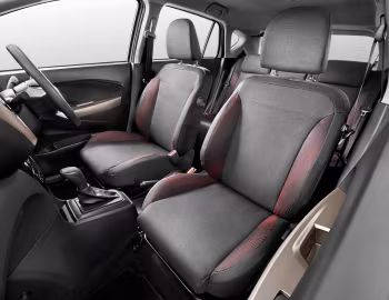 Інтер'єр Perodua Myvi 1.5 X '11.2021–н.ч.