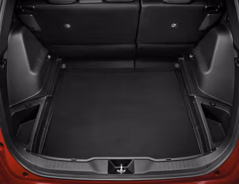 Багажник Perodua Traz H '12.2025–н.ч.