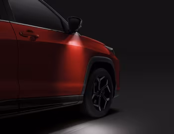 Perodua Traz H '12.2025–н.ч.