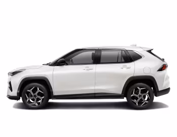 Perodua Traz X '12.2025–н.ч.