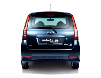 Perodua ViVa Elite '07.2009–14
