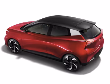 Perodua X-Concept '11.2018