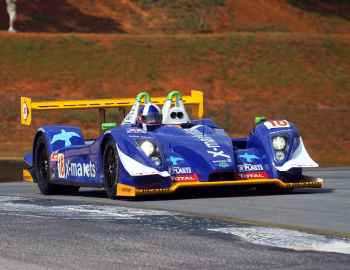 Pescarolo 01 '2007–13