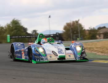 Pescarolo C60 '2004–06