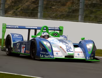 Pescarolo C60 '2004–06