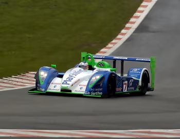 Pescarolo C60 '2004–06
