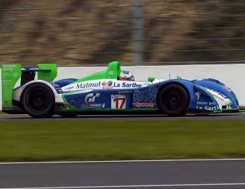 Pescarolo C60 '2004–06