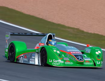 Pescarolo Courage C60 '2002