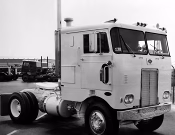 Peterbilt 282 '1959–80