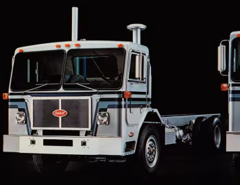 1979 Peterbilt 310 [North America]