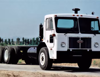1994 Peterbilt 310