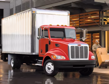 Peterbilt 325 '07.2007–pr.