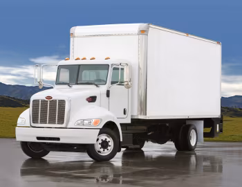 Peterbilt 330 '2007–pr.
