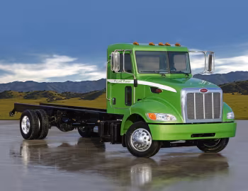 Peterbilt 330 HE '2008–pr.