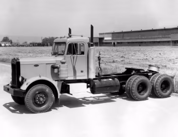 Peterbilt 351 Tractor '1954–76