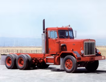 Peterbilt 353 '1973–????